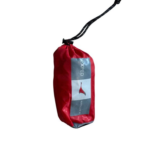 EXPED AIR PILLOW M Camping/travel pillow, Small, inflatable - Picture 2 of 5